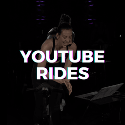 YouTube Rides