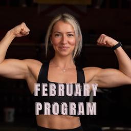 February program