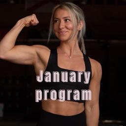January Program