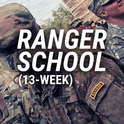 Ranger School Prep