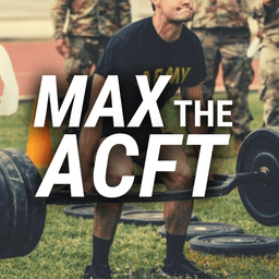 MAX the ACFT