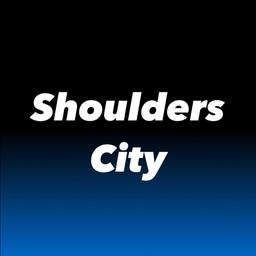 Shoulders City