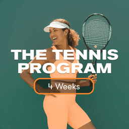 The Tennis Program