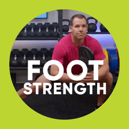 Foot Exercises