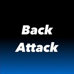 Back Attack