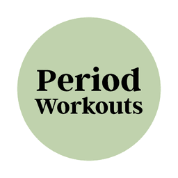 Period Workouts