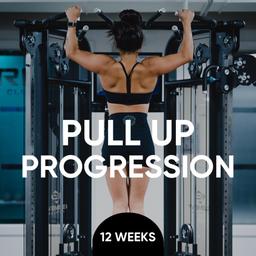 Pull-up Progression