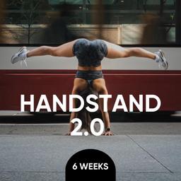 Handstand 2.0
