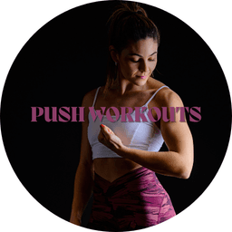Push Workouts