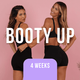 BOOTY UP
