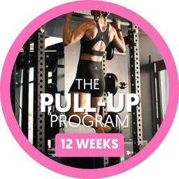 The Pull-Up Program