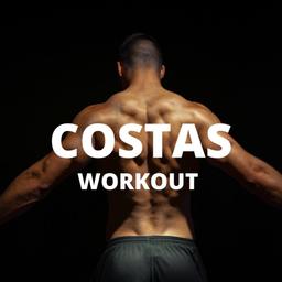 Costas & Bíceps