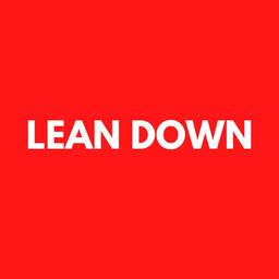 8 Ways to Lean Down