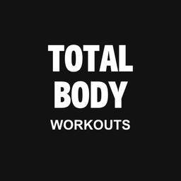 Total Body Workouts