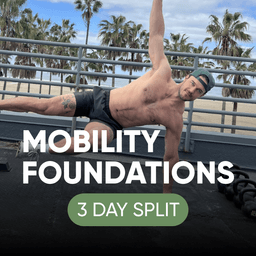 Mobility Foundations