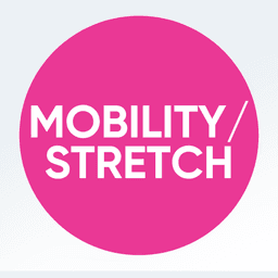 Mobility/Stretching
