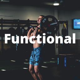 FUNCTIONAL WORKOUTS
