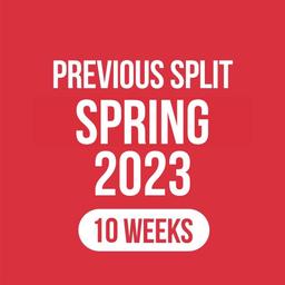 Spring Split 2023