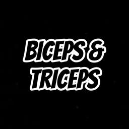 Bicep/Tricep Workouts