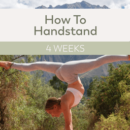 How To Handstand