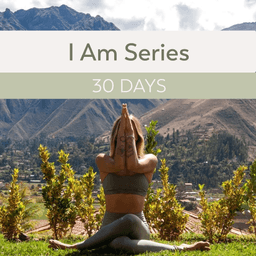 I AM 30 Day Series