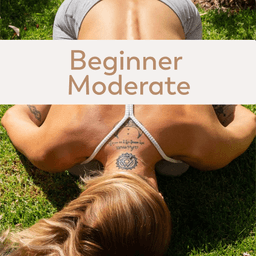 Beginner/Moderate