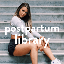 Postpartum Library
