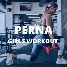 GIRLS - Perna