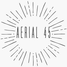 Aerial Get it 45