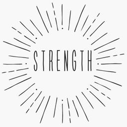 Build Strength