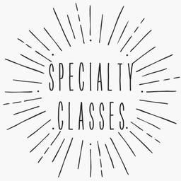Specialty Classes