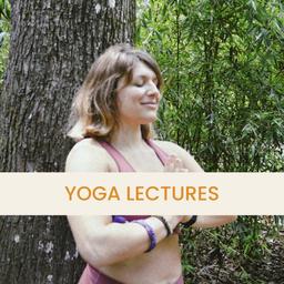 Yoga lectures