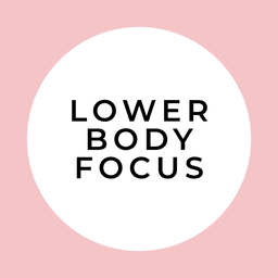 Lower body
