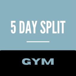 5 Day Gym