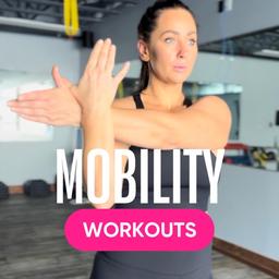Mobility Workouts
