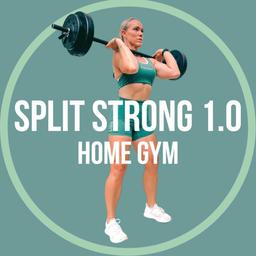Split Strong 1.0