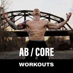 AB / CORE Workouts