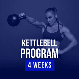 Kettlebell Program