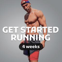 Get Started Running