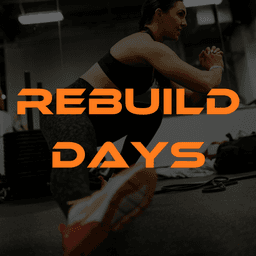 Rebuild Days