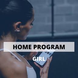HOME - Program GIRLS