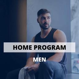 HOME - Program MEN