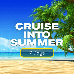Cruise Into Summer