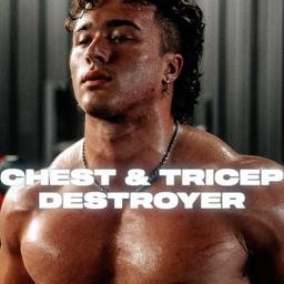 Chest+Triceps