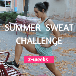 Summer Sweat Challenge