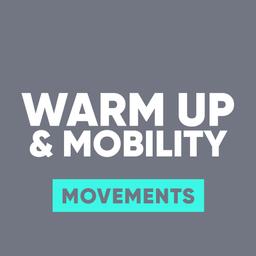 Warm Up & Mobility