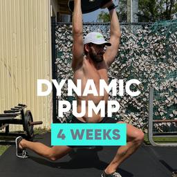 Dynamic Pump