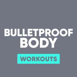 Bulletproof Body