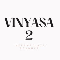 Vinyasa 2