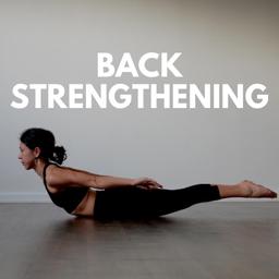 Back Strengthening